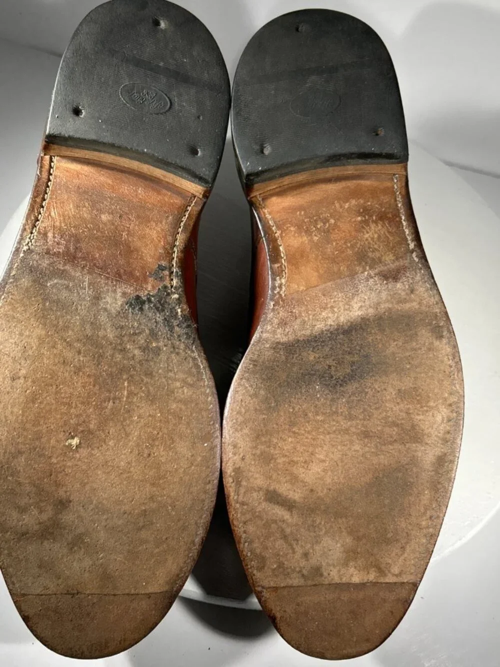 Allen Edmonds allen edmonds